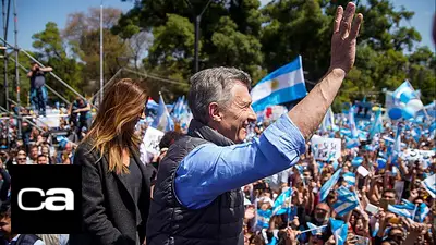 Por el acto de cierre de campaña de Macri, Superliga reprogramó los partidos de Boca y River Por el acto de cierre de campaña de Macri, Superliga reprogramó los partidos de Boca y River