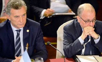 El detalle de la vergonzosa deuda con la ONU que dejó Macri  | Exclusivo