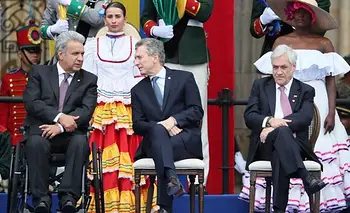 Qué está pasando en Ecuador: ajuste del FMI y rebelión popular  | Crisis en ecuador