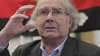 Pérez Esquivel contra Sergio Beni: “Hacen mucho daños sus declaraciones” Pérez Esquivel contra Sergio Beni: “Hacen mucho daños sus declaraciones”