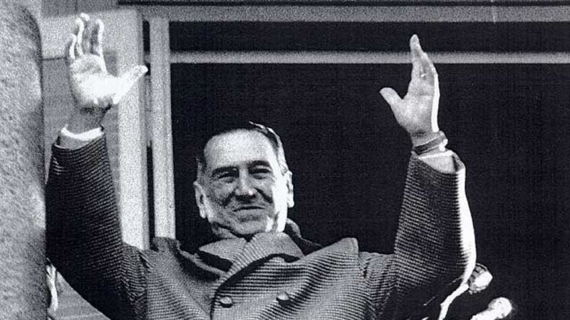 Trivia: Cuánto sabés de Juan Domingo Perón, a 124 años de su nacimiento 