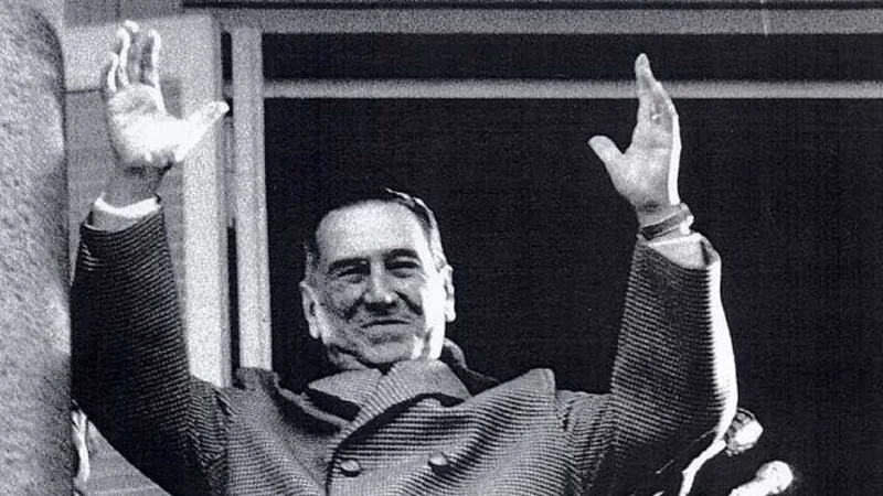 Trivia: Cuánto sabés de Juan Domingo Perón, a 124 años de su nacimiento 