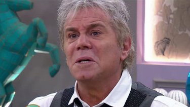 Beto Casella destrozó a Adrián Suar por dar de baja una serie 
