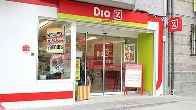 Crisis económica: Supermercados Día echó a la junta directiva de Argentina Crisis económica: Supermercados Día echó a la junta directiva de Argentina