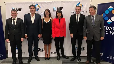 Guillermo Andino confesó al aire que fue cómplice de violencia obstétrica contra su esposa Guillermo Andino confesó al aire que fue cómplice de violencia obstétrica contra su esposa