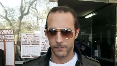 Desestiman denuncia contra un empresario cercano a Leonardo Fariña Desestiman denuncia contra un empresario cercano a Leonardo Fariña