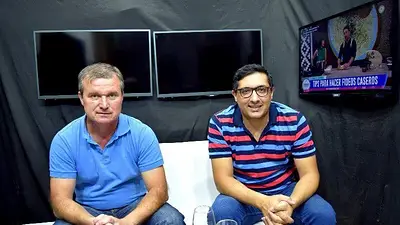 Fuerte denuncia contra un concejal de Cambiemos Fuerte denuncia contra un concejal de Cambiemos