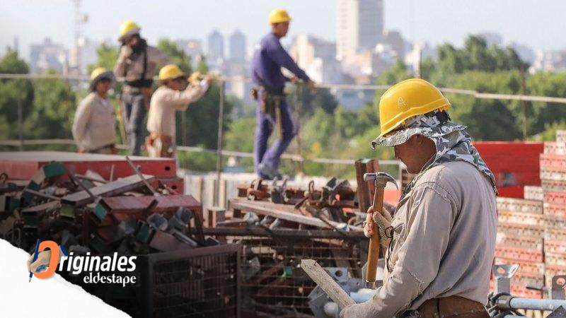 El salario de los trabajadores informales aumentó muy por debajo de la inflación