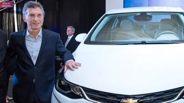 En medio de la crisis, el Gobierno le regaló U$S1000 millones a multinacionales 