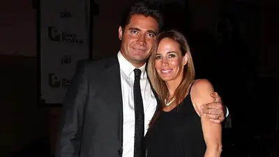 Violencia obstétrica: la hija de Guillermo Andino estalló contra su padre por el relato del parto Violencia obstétrica: la hija de Guillermo Andino estalló contra su padre por el relato del parto