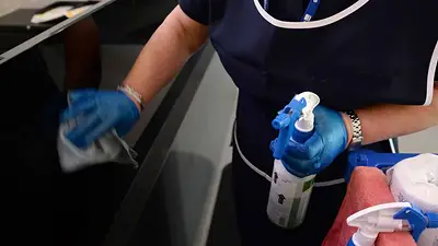 personal doméstico personal doméstico