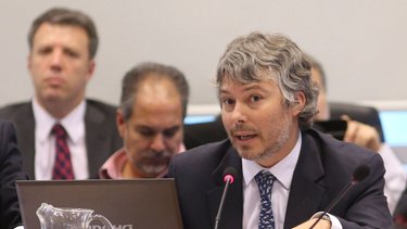 La UIF obstruye la investigación por el espionaje ilegal a jueces