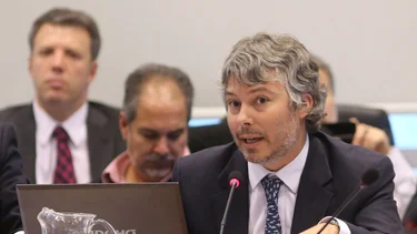 La UIF obstruye la investigación por el espionaje ilegal a jueces