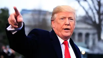 El dueño de Guaymallén enfrentó a Donald Trump por el precio de los alfajores en Estados Unidos El dueño de Guaymallén enfrentó a Donald Trump por el precio de los alfajores en Estados Unidos