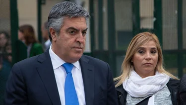 Dalbón dio los motivos de CFK para televisar su declaración