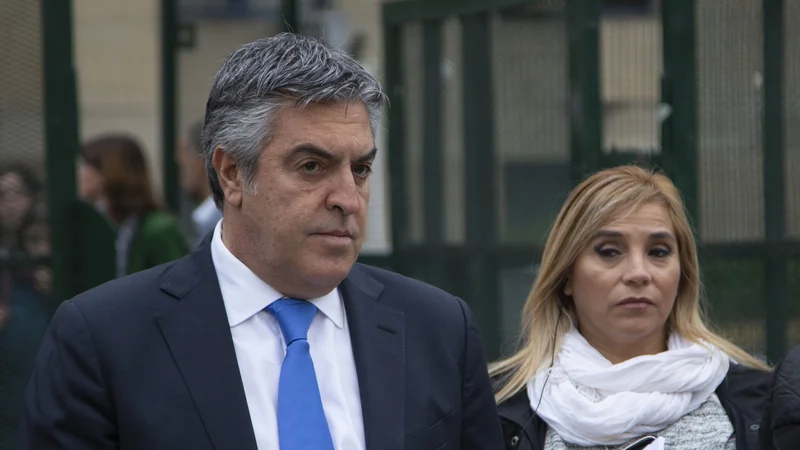 Dalbón por la deuda: "Macri debe ser juzgado por malversación y administración fraudulenta"