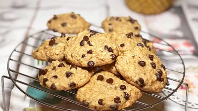 La ANMAT prohibió la venta de una marca de galletitas "chocochips" La ANMAT prohibió la venta de una marca de galletitas "chocochips"