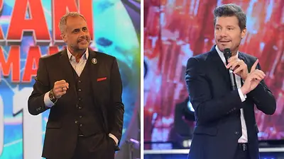 Jorge Rial acusó a Marcelo Tinelli de estar relacionado con el vaciamiento de una empresa y con el no pago de sueldos Jorge Rial acusó a Marcelo Tinelli de estar relacionado con el vaciamiento de una empresa y con el no pago de sueldos