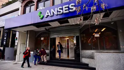 Qué trámites de Anses se pueden hacer desde casa Qué trámites de Anses se pueden hacer desde casa