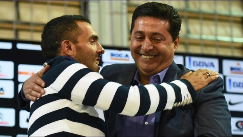 Elecciones en Boca: El polémico y xenófobo spot de Daniel Angelici y Christian Gribaudo con Carlos Tévez y Diego Maradona