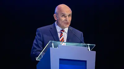 Debate 2019: José Luis Espert propuso arancelar las universidades y prohibir los paros docentes Debate 2019: José Luis Espert propuso arancelar las universidades y prohibir los paros docentes