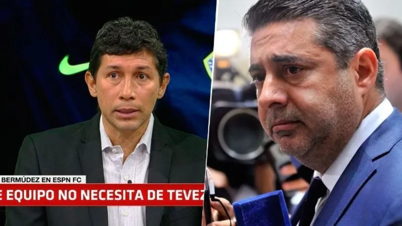 Elecciones en Boca: el "Patrón" Jorge Bermúdez destrozó al macrismo 'Xeneize' por el spot xenófobo