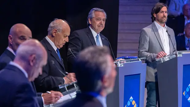 ¿Quién ganó el debate presidencial? | Debate 2019