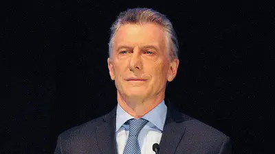 Elecciones 2019: Mauricio Macri se prepara para el segundo debate y aseguran que hablará de Cristina Kirchner Elecciones 2019: Mauricio Macri se prepara para el segundo debate y aseguran que hablará de Cristina Kirchner