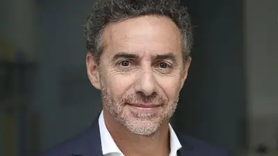 Luis Majul trató de autoritario a Alberto Fernández y lo cuestionó por el "dedito acusador" Luis Majul trató de autoritario a Alberto Fernández y lo cuestionó por el "dedito acusador"