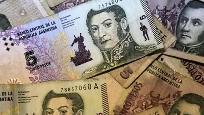 ¿Hasta cuándo se podrá usar el billete de cinco pesos y dónde cambiarlos por monedas? ¿Hasta cuándo se podrá usar el billete de cinco pesos y dónde cambiarlos por monedas?