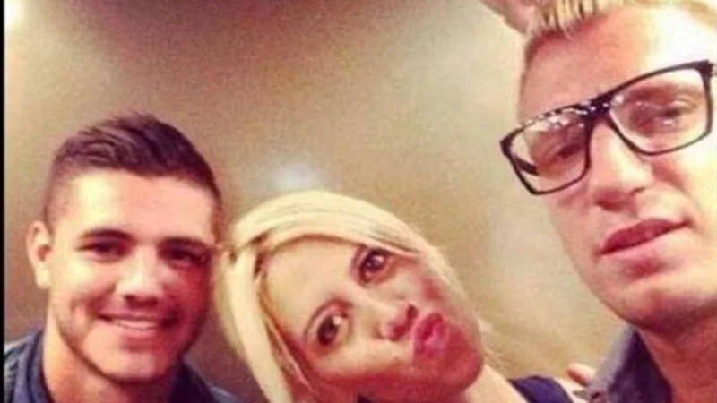 Maxi López sorprendió a todos y dejó abierta la puerta a una reconciliación con Mauro Icardi y Wanda Nara