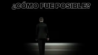 Una miniserie repasa los cuatro años de Macri, el ajuste y las causas de la crisis económica Una miniserie repasa los cuatro años de Macri, el ajuste y las causas de la crisis económica