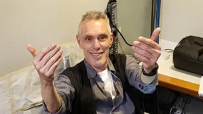 Falleció el periodista Marcelo Zlotogwiazda Falleció el periodista Marcelo Zlotogwiazda