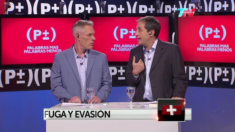 Ernesto Tenembaum despidió a Marcelo Zlotogwiazda en la radio