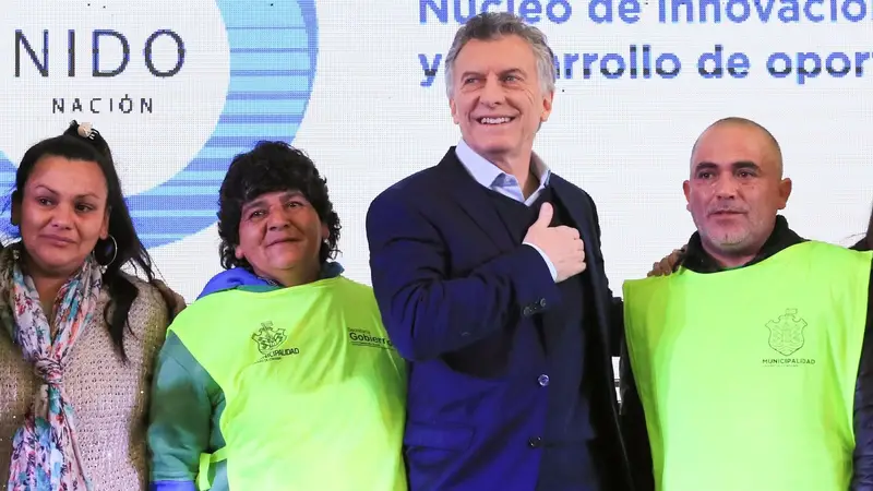 Elecciones 2019: Mauricio Macri vuelve a Córdoba con la marcha del "Sí, se puede" y críticas internas 