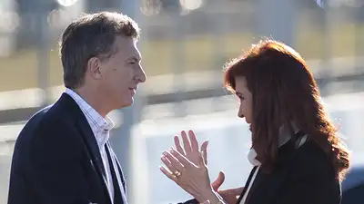 Elecciones 2019: El horario de votación de los principales candidatos a la presidencia Elecciones 2019: El horario de votación de los principales candidatos a la presidencia
