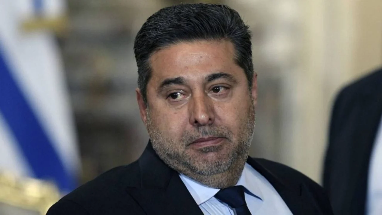Daniel Angelici