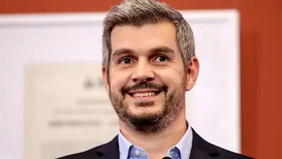 Diputados elevan un pedido a Marcos Peña sobre las más de 300 designaciones de Cambiemos a 12 días de las elecciones Diputados elevan un pedido a Marcos Peña sobre las más de 300 designaciones de Cambiemos a 12 días de las elecciones