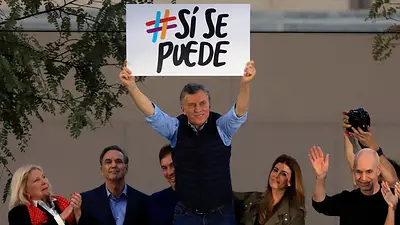 La inflación durante el gobierno de Mauricio Macri alcanzó un 267,5% La inflación durante el gobierno de Mauricio Macri alcanzó un 267,5%