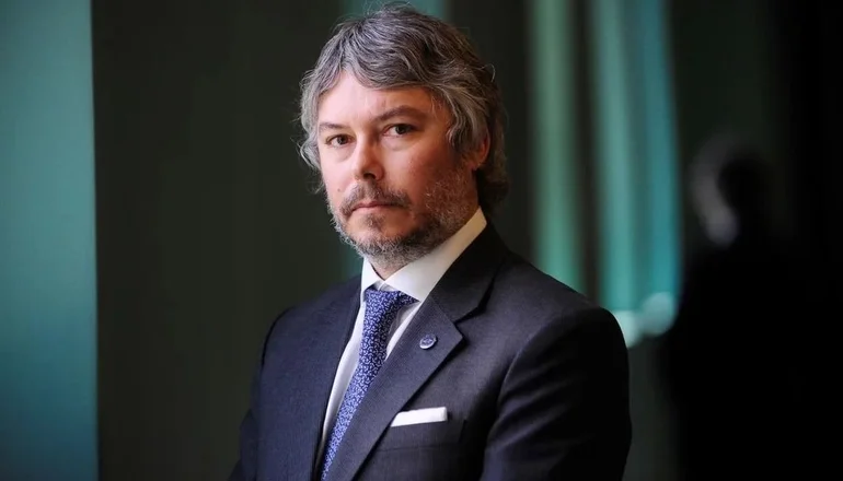 El macrista Mariano Federici invirtió millones en una empresa creada en un paraíso fiscal vinculado al narcotráfico