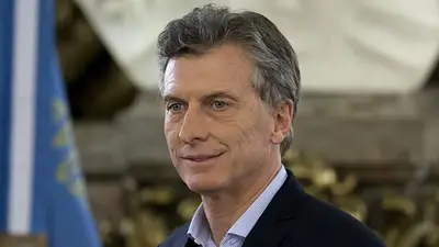 Federico Pinedo confesó que Mauricio Macri hizo todo lo posible para que no se legalizara el aborto Federico Pinedo confesó que Mauricio Macri hizo todo lo posible para que no se legalizara el aborto