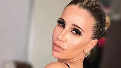 Florencia Peña celebró el Día de la Lealtad Peronista con un mensaje oculto Florencia Peña celebró el Día de la Lealtad Peronista con un mensaje oculto