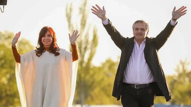 Así será el cronograma de la asunción de Alberto Fernández