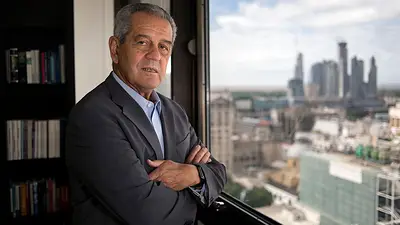 Espionaje ilegal: empresario salió en defensa de los periodistas mencionados en la investigación de Ramos Padilla Espionaje ilegal: empresario salió en defensa de los periodistas mencionados en la investigación de Ramos Padilla