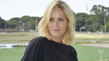 Estremecedor relato: Julieta Prandi denunció a su ex pareja por violencia
