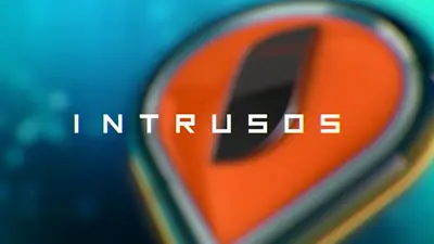 Intrusos Intrusos