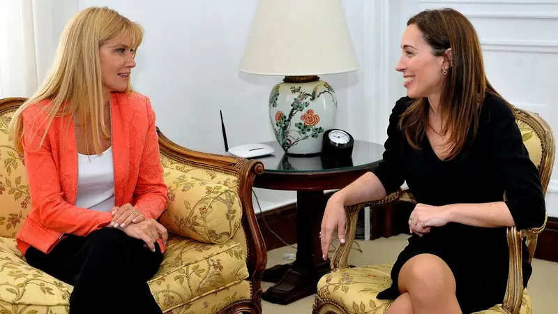 Inundaciones en el Conurbano: hay que tener déficit fiscal, endeudarse y quebrar al Estado; si no, no vale Inundaciones en el Conurbano: hay que tener déficit fiscal, endeudarse y quebrar al Estado; si no, no vale