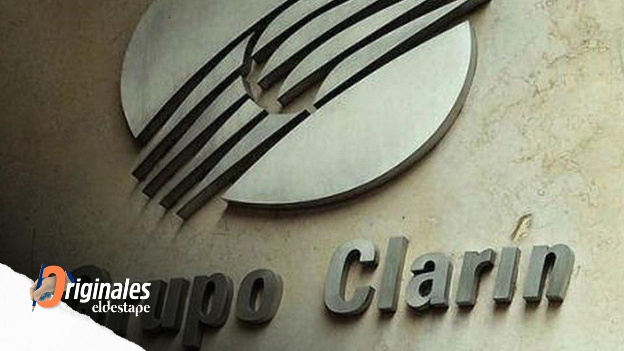 Grupo Clarín