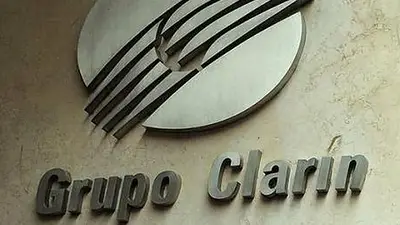 Marco Antonio Caponi denunció al Grupo Clarín por no pagar sueldos:"Usó al Estado y no cumplió" Marco Antonio Caponi denunció al Grupo Clarín por no pagar sueldos:"Usó al Estado y no cumplió"