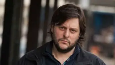 Leandro Santoro: "Macri va a tener que disputar el liderazgo de la oposición con Vidal y Larreta" Leandro Santoro: "Macri va a tener que disputar el liderazgo de la oposición con Vidal y Larreta"